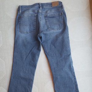 Bullhead Laguna Bootcut Jeans
